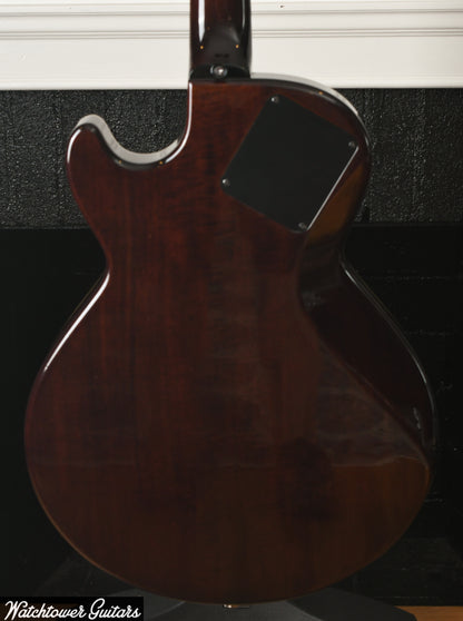 1987 Barrington BGW-800N Classical Electric Tobacco Burst