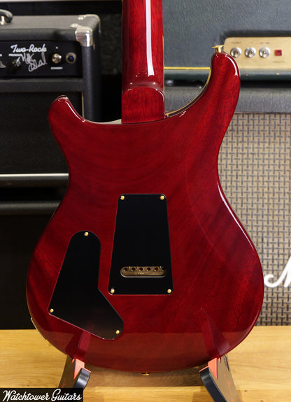 Paul Reed Smith PRS Special Semi Hollow 10 Top Dark Cherry Sunburst