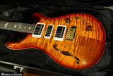 Paul Reed Smith PRS Special Semi Hollow 10 Top Dark Cherry Sunburst