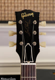 2020 Gibson 1960 R0 Standard Murphy Lab Light Aged Tomato Soup Burst