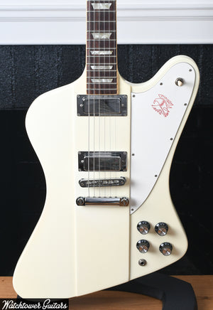 2009 Gibson Firebird V Classic White