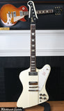 2009 Gibson Firebird V Classic White