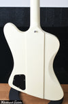 2009 Gibson Firebird V Classic White