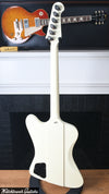 2009 Gibson Firebird V Classic White