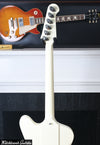 2009 Gibson Firebird V Classic White