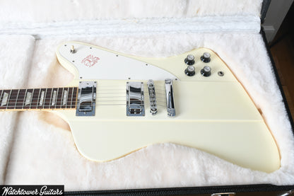 2009 Gibson Firebird V Classic White