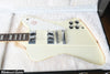 2009 Gibson Firebird V Classic White