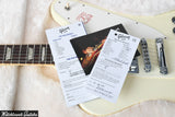 2009 Gibson Firebird V Classic White