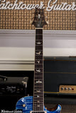 2025 Paul Reed Smith PRS 40th Anniversary McCarty SC56 Limited Edition Faded Blue Jean