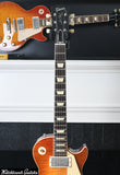 2019 Gibson 60th Anniversary Les Paul 1959 R9 Reissue Sunrise Teaburst