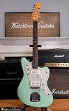 2023 Black Bobbin Custom Offset JM Aged Surf Green