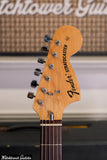 1973 Fender Stratocaster Hardtail Sunburst SN/381439