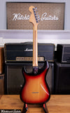 1973 Fender Stratocaster Hardtail Sunburst SN/381439