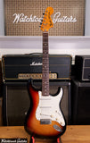 1973 Fender Stratocaster Sunburst SN/379519
