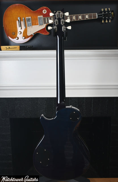 Paul Reed Smith PRS McCarty Singlecut 594 Cobalt Blue