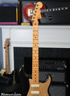 2021 Fender American Ultra HSS Stratocaster Texas Tea