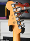 2021 Fender American Ultra HSS Stratocaster Texas Tea