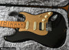 2021 Fender American Ultra HSS Stratocaster Texas Tea