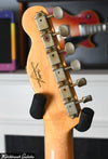 2007 Fender Custom Shop ’50's Relic Telecaster White Blonde