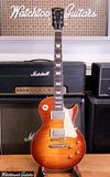 2025 Gibson 1959 R9 Les Paul Standard Reissue Iced Tea