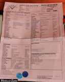 2025 Fender Custom Shop '60 Stratocaster GT11 Heavy Relic Aged Tahitian Coral Brazilian Board