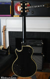 2008 Gibson Jimmy Page Signature Les Paul Custom VOS Black Beauty Bigsby