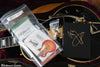 2008 Gibson Jimmy Page Signature Les Paul Custom VOS Black Beauty Bigsby