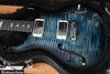 Paul Reed Smith PRS Hollowbody II Piezo *Custom Color* Faded Whale Blue with Black Burst