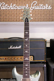 Paul Reed Smith PRS S2 Mira 594 Satin Mavis Mint Metallic