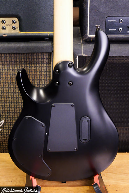 Paul Reed Smith PRS SE Chleo Charcoal Purple Burst