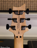 Paul Reed Smith PRS SE Chleo Charcoal Purple Burst