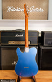 LSL Instruments T Bone Chris Fleming Team Built Lake Placid Blue