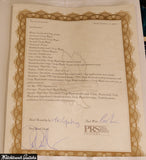 2023 Paul Reed Smith PRS Private Stock 24-08 Semi Hollow Blue Steel