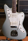1966 Fender Jazzmaster * Original Custom Color* Ice Blue Metallic