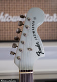 1966 Fender Jazzmaster * Original Custom Color* Ice Blue Metallic