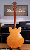 1982 Gibson ES-335 Blonde