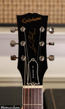 2006 Epiphone Les Paul Special MIJ Japan Vintage Cherry
