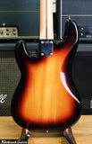 1984-1987 Fender Japan Precision Bass Sunburst
