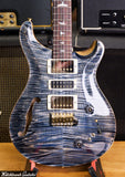 Paul Reed Smith PRS 40th Anniversary Special Semi Hollow Limited Edition Faded Whale Blue