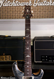 Paul Reed Smith PRS 40th Anniversary Special Semi Hollow Limited Edition Faded Whale Blue