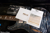 Paul Reed Smith PRS 40th Anniversary Special Semi Hollow Limited Edition Faded Whale Blue