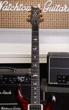 2023 Paul Reed Smith PRS Custom 24 10 Top *Custom Color* Fire Red Wrap