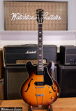 1962 Gibson ES-330 TDC Vintage Sunburst