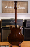 1962 Gibson ES-330 TDC Vintage Sunburst