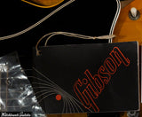 1962 Gibson ES-330 TDC Vintage Sunburst