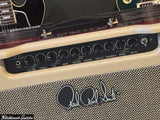 Paul Reed Smith PRS DGT 15 1x12 Combo Blonde Tolex