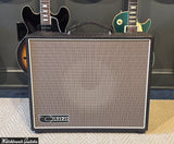 Carr Sportsman 1x12 Combo Brown Gator