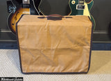 2024 Fender '57 Custom Deluxe Hand-Wired 1x12 Combo Tweed