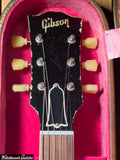 2020 Gibson 1957 Standard Murphy Lab Heavy Aged Goldtop