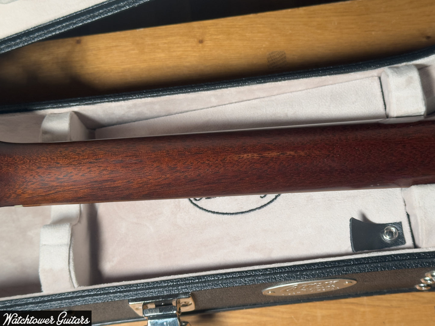 2015 Collings City Limits CL Tobacco Sunburst Lollar Imperial Pickups